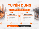 CONSULTANT PROJECT COORDINATOR & BIM/REVIT SHOP DEPLOYMENT ENGINEER 